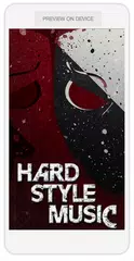 Hardstyle music APK download