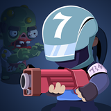 Zombie Ground أيقونة