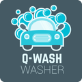 Q-Wash Washer
