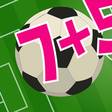 Soccer Math icône