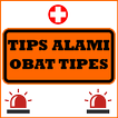 Tips Obat Tipes Alami