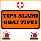 Tips Obat Tipes Alami 아이콘