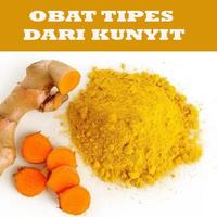 Tips Obat Tipes Alami постер