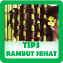 Tips Rambut Sehat ALami APK