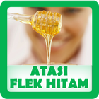 Tips Atasi Flek Hitam icon