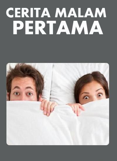 Kisah Malam Pertama – Newstempo