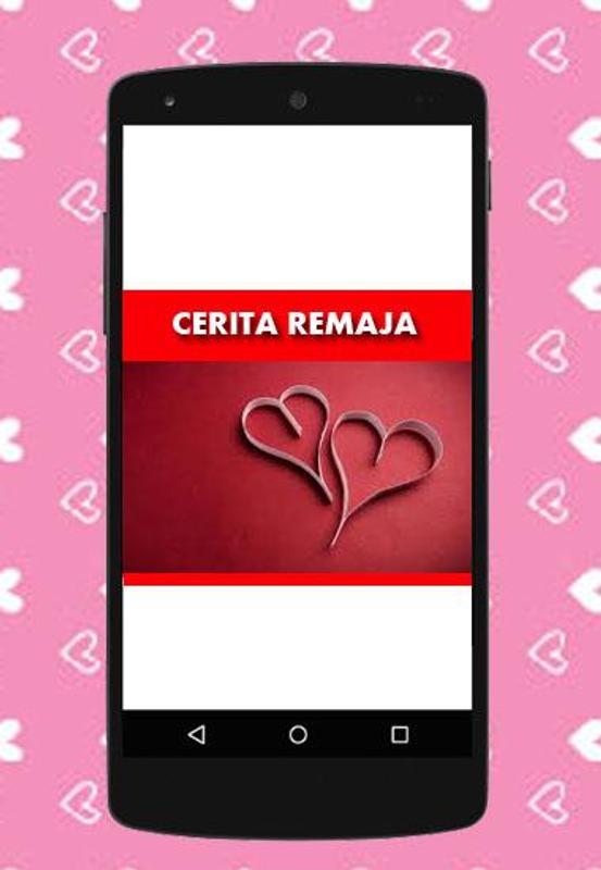 Cerpen Cinta Remaja Cerpen Cinta Remaja