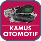 Kamus Otomotif Istilah Lengkap 图标