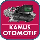 Kamus Otomotif Istilah Lengkap ไอคอน