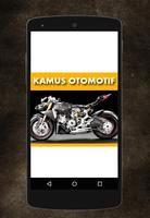 Kamus Otomotif Istilah Lengkap ภาพหน้าจอ 1