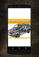 Kamus Otomotif Istilah Lengkap ภาพหน้าจอ 2