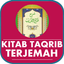 Terjemah Kitab Taqrib aplikacja