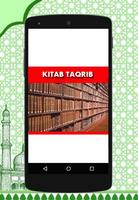 Terjemah Kitab Taqrib 海報