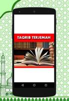 Terjemah Kitab Taqrib Ekran Görüntüsü 1