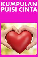 100+ Kumpulan Puisi Cinta постер