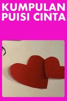 100+ Kumpulan Puisi Cinta capture d'écran 2