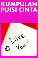 100+ Kumpulan Puisi Cinta capture d'écran 3