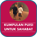 Kumpulan Puisi Untuk Sahabat APK