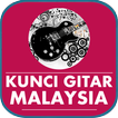Kunci Gitar Malaysia Lengkap