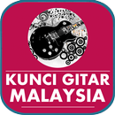 APK Kunci Gitar Malaysia Lengkap