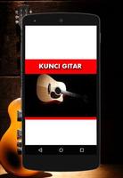 1 Schermata Kunci Gitar Malaysia Lengkap