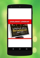 Lirik Sholawat Nabi Lengkap screenshot 2