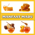 ”Manfaat Madu Lengkap