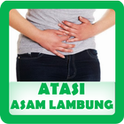 Mengatasi Asam Lambung Zeichen