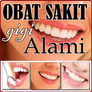 Obat Sakit Gigi Alami & Manjur APK