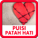Puisi Patah Hati aplikacja
