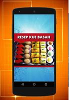 Resep Kue Basah plakat