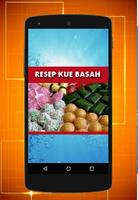 Resep Kue Basah screenshot 1