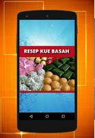 Resep Kue Basah capture d'écran 1