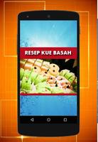 Resep Kue Basah captura de pantalla 3