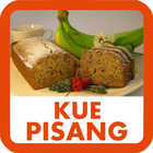 Resep Kue Pisang ikona