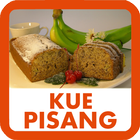Resep Kue Pisang أيقونة