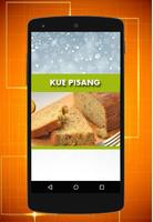 Resep Kue Pisang تصوير الشاشة 2