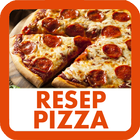 Resep Pizza 圖標