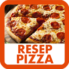 آیکون‌ Resep Pizza