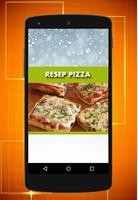 Resep Pizza постер