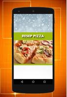 1 Schermata Resep Pizza