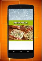 Resep Pizza captura de pantalla 2