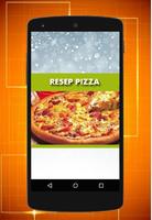 3 Schermata Resep Pizza