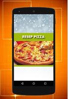 Resep Pizza captura de pantalla 3