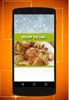 Resep Rujak screenshot 2