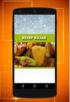 Resep Rujak capture d'écran 3