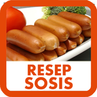 Resep Sosis आइकन