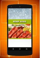 Resep Sosis स्क्रीनशॉट 2