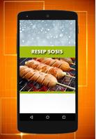 Resep Sosis स्क्रीनशॉट 3