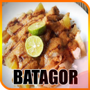 Resep Batagor | Resep Gratis dan Enak APK